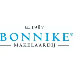 Logo Bonnike Makelaardij