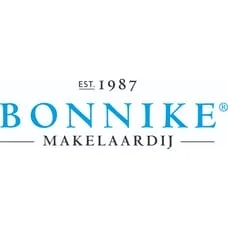 Logo van Bonnike Makelaardij