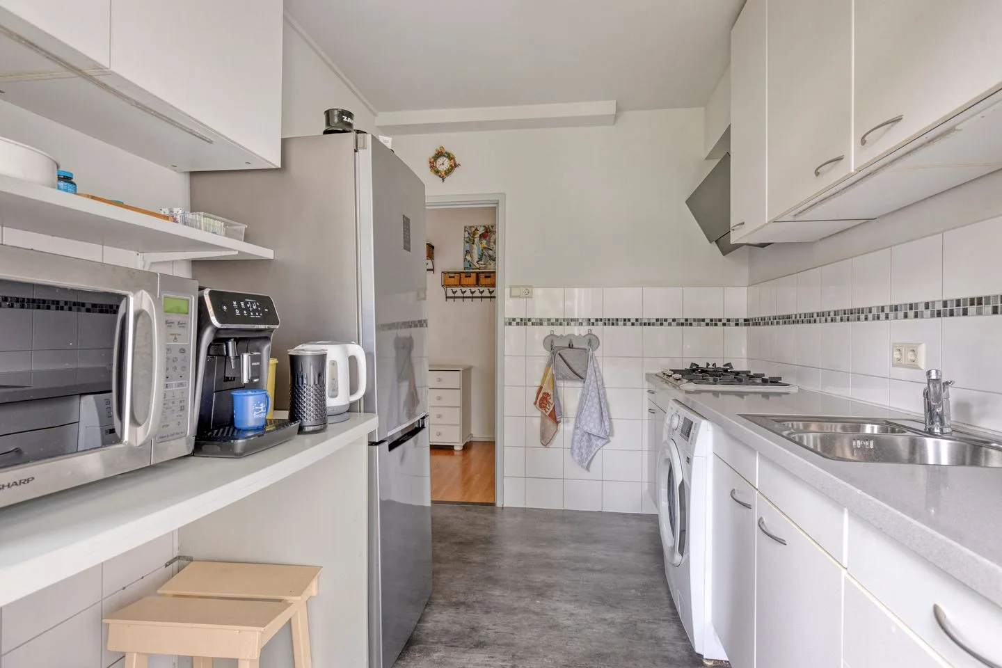 Bonnikestraat 28 Hilversum thumbnail 12
