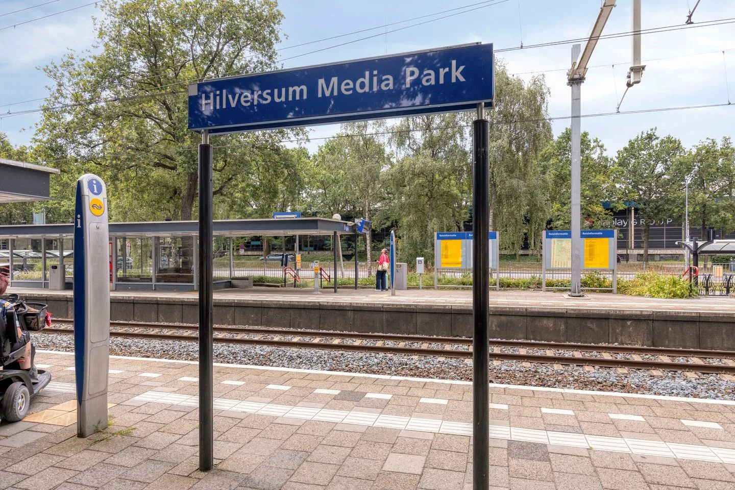 Bonnikestraat 28 Hilversum thumbnail 30