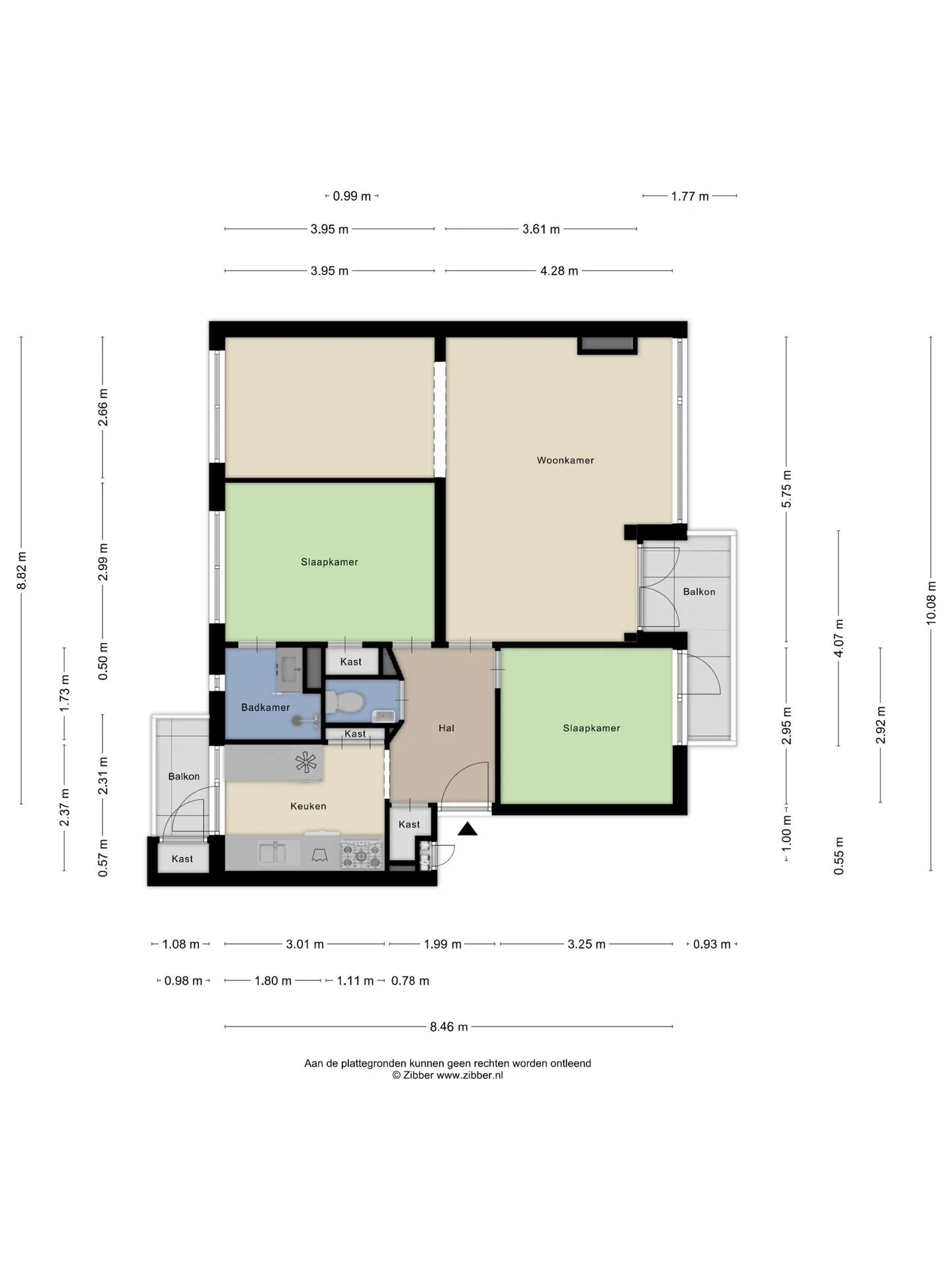 Bonnikestraat 28 Hilversum thumbnail 31