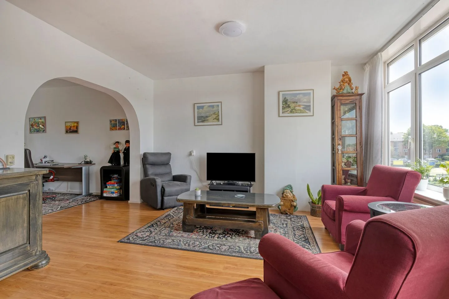 Bonnikestraat 28 Hilversum thumbnail 4