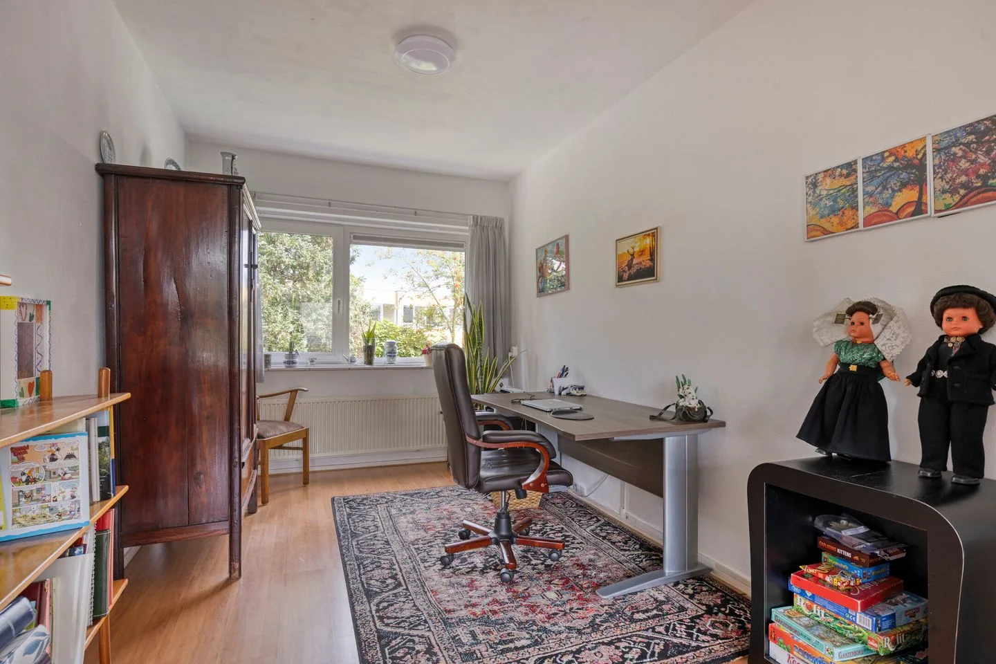 Bonnikestraat 28 Hilversum thumbnail 7