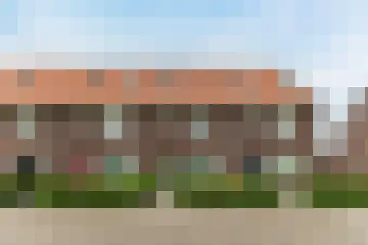 Bonoort 25 Broek op Langedijk
