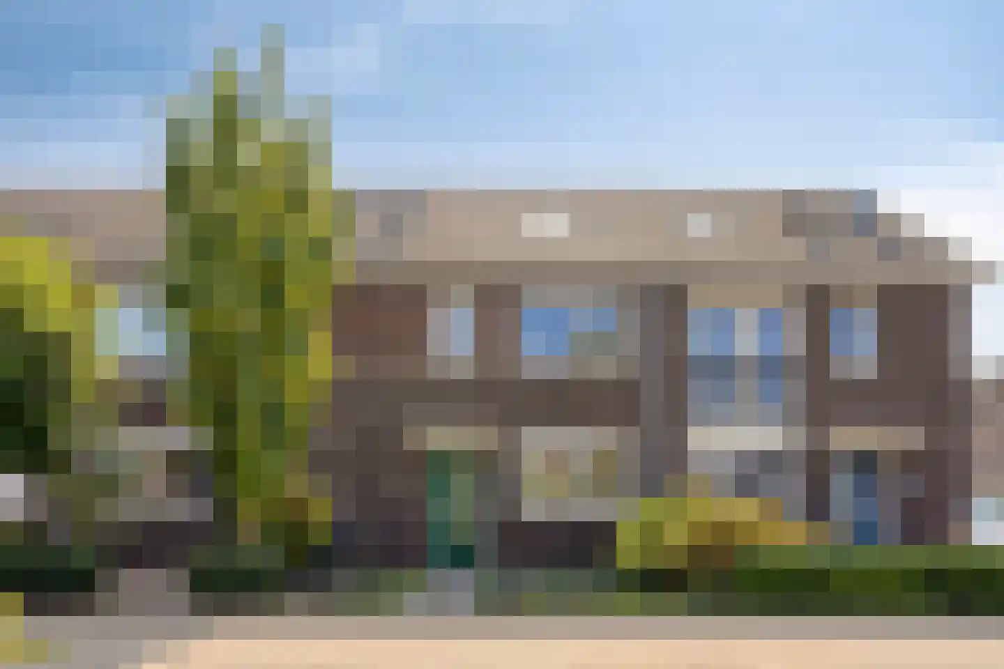 Bont Dikkopje 4 in Tiel