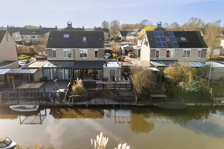 Bonte Specht 39 Emmen