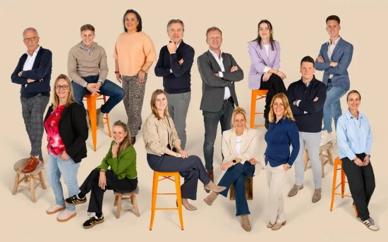 Kantoor foto van Bonthuis Vaartjes Makelaars (aangesloten bij NVM)