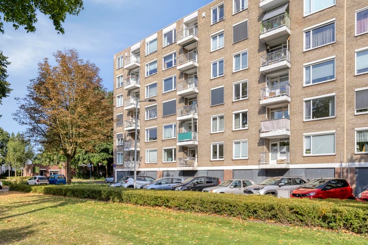 Bontwerkersdreef 18H dans Maastricht photo