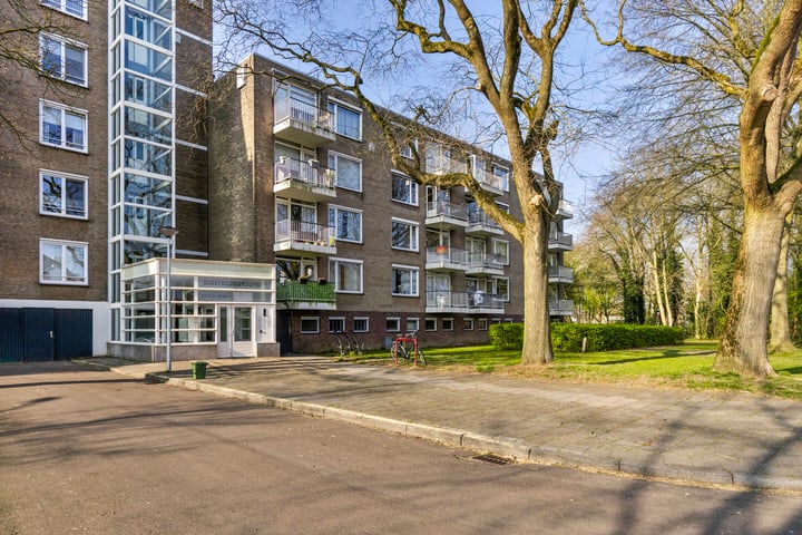 Bontwerkersdreef 4D en Maastricht foto