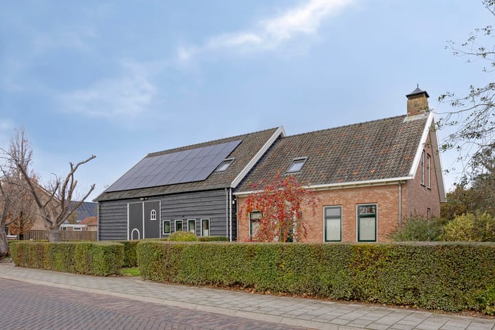 Bonzijweg 17 dans Wemeldinge photo