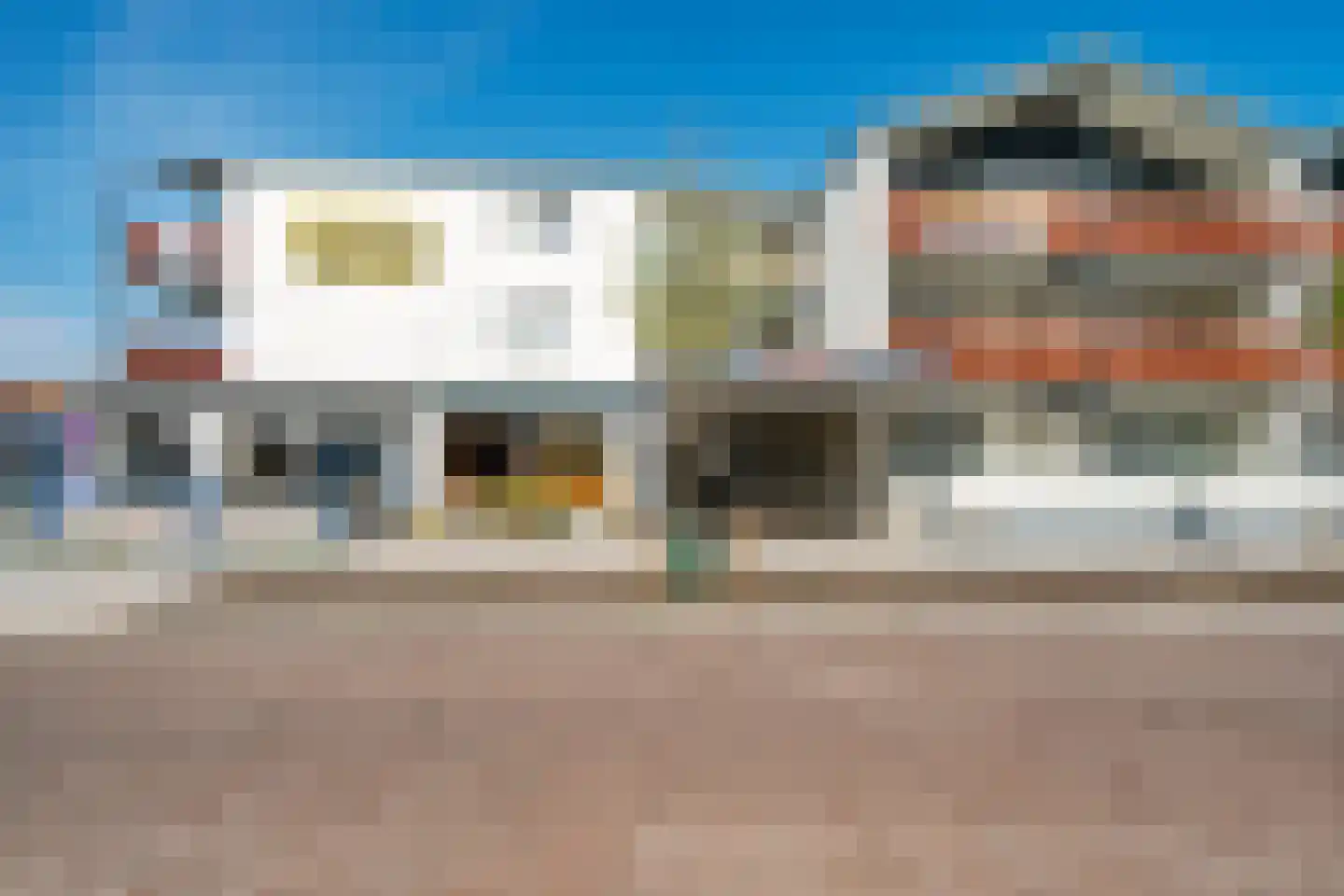Boodtlaan 1 K De Koog foto 2