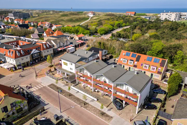 Boodtlaan 1K in De Koog