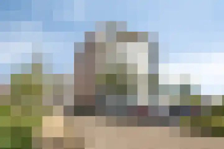 Boog 21 Wormer foto 2