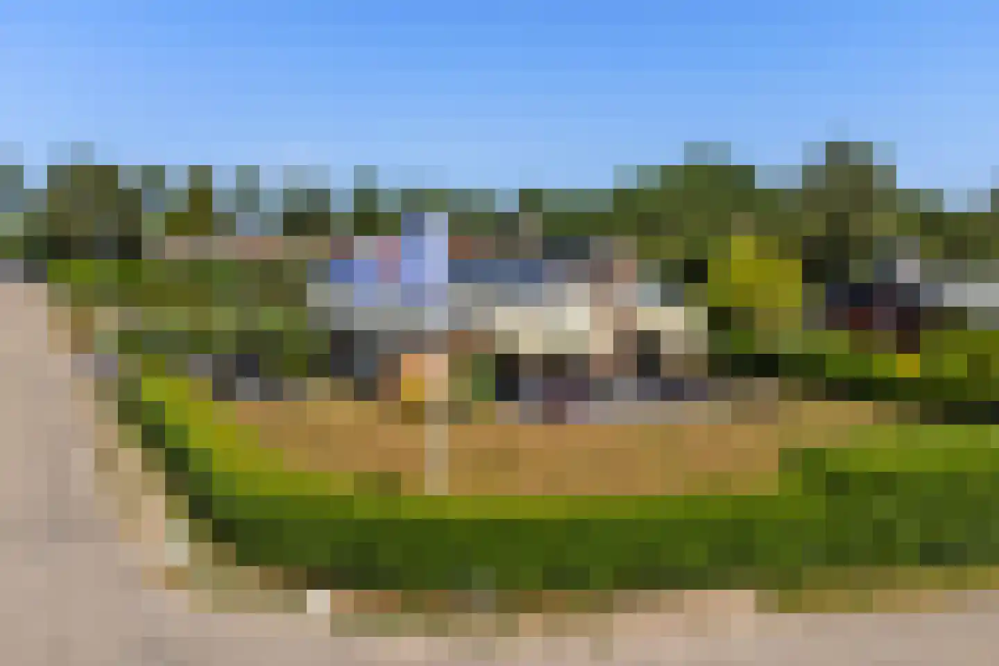 Boogerdlaan 10 Kortgene foto 3