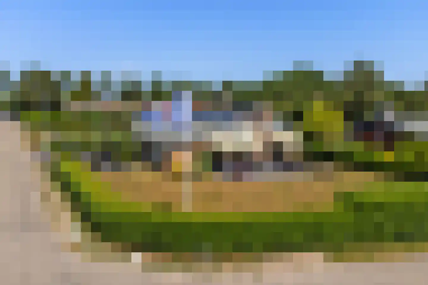 Boogerdlaan 24 Kortgene foto 3