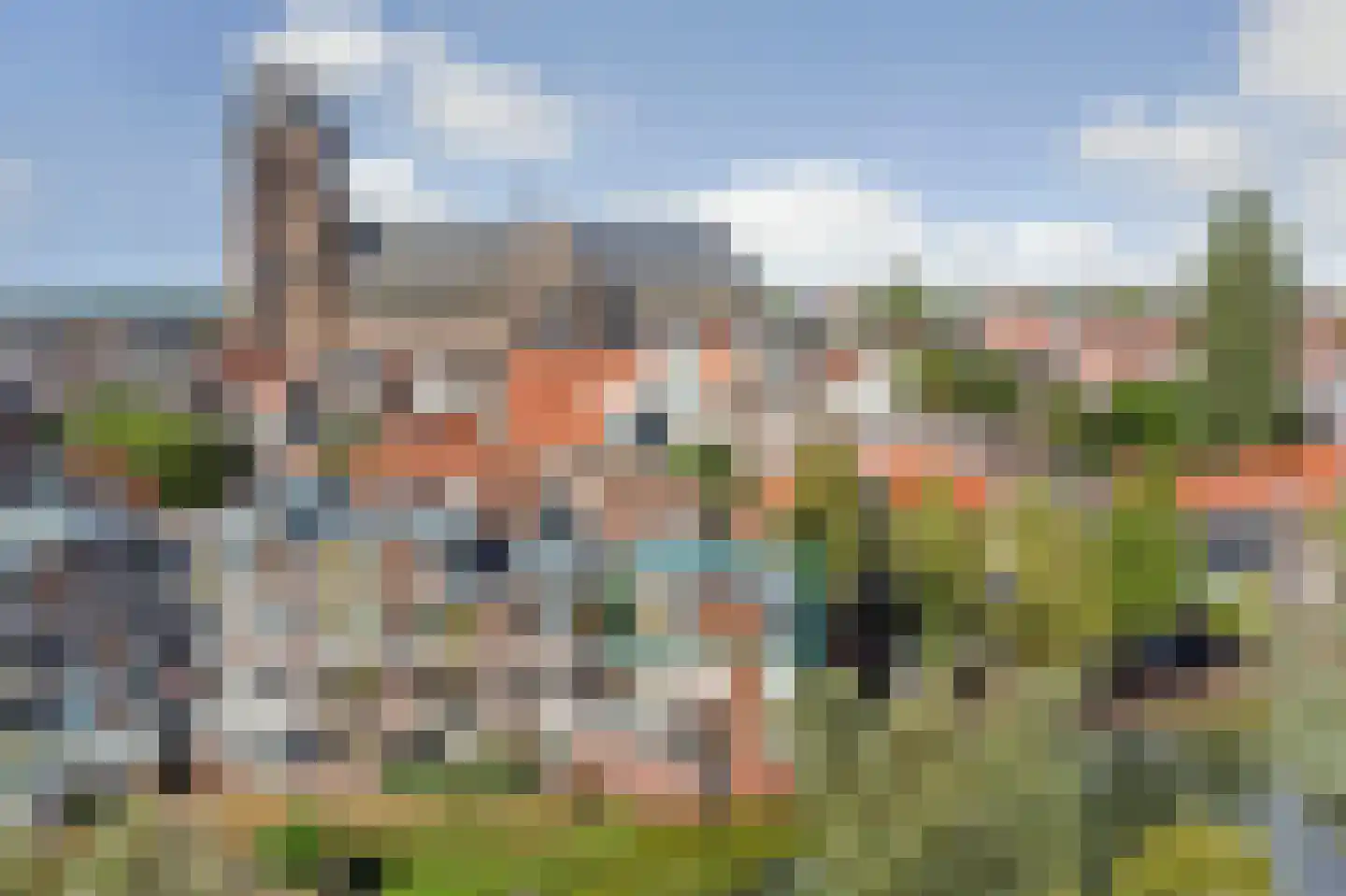 Boogjes 118 in Dordrecht