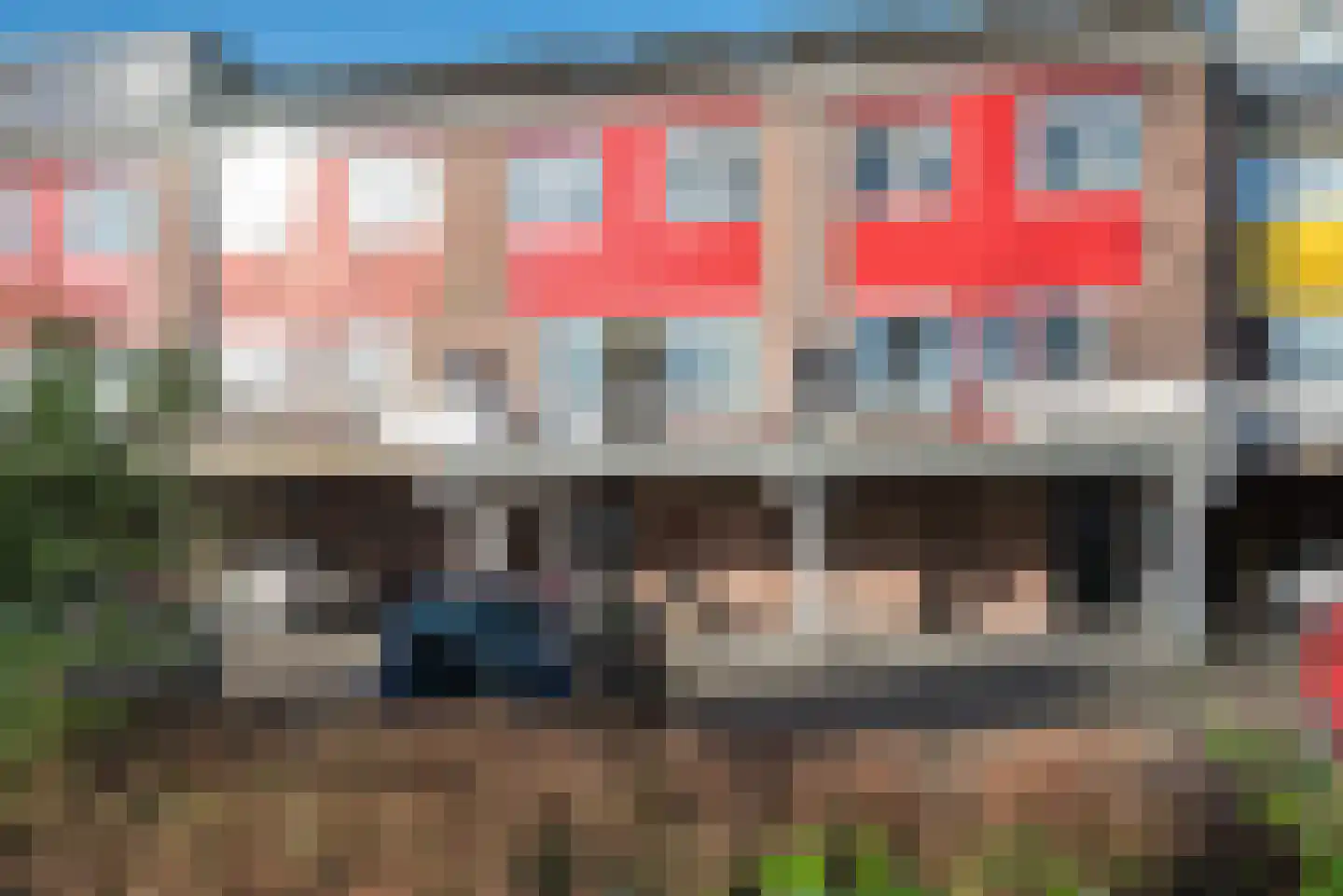 Boogschutter 11 in Hoorn