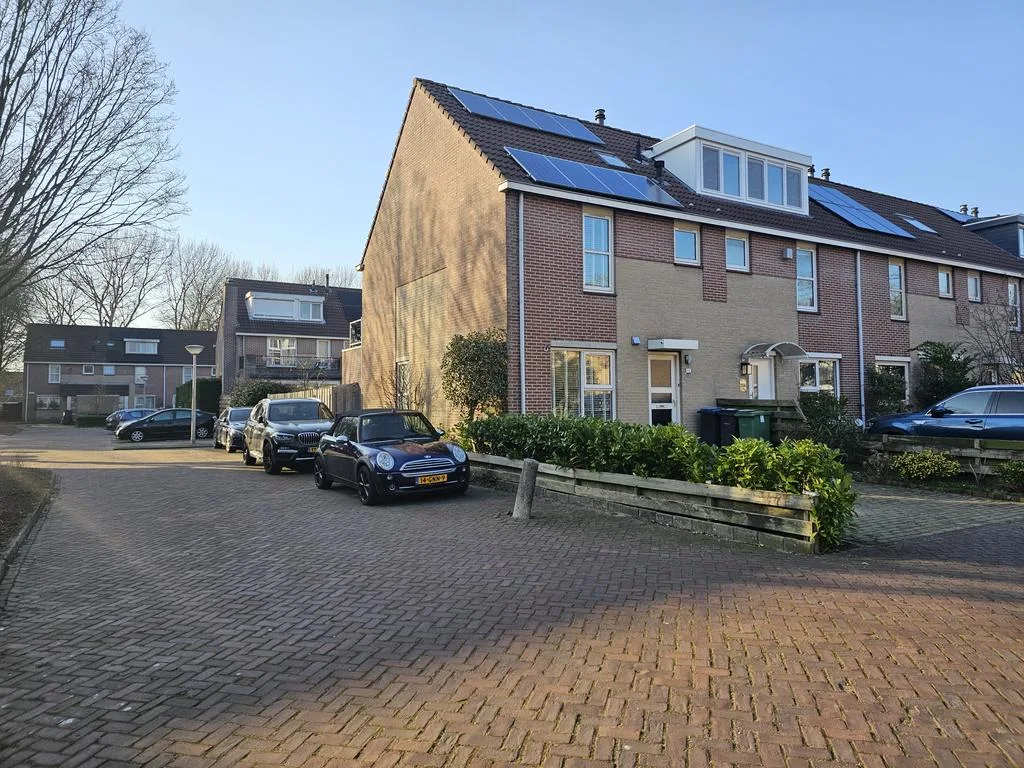 Boogschutter 152 Amstelveen thumbnail 5