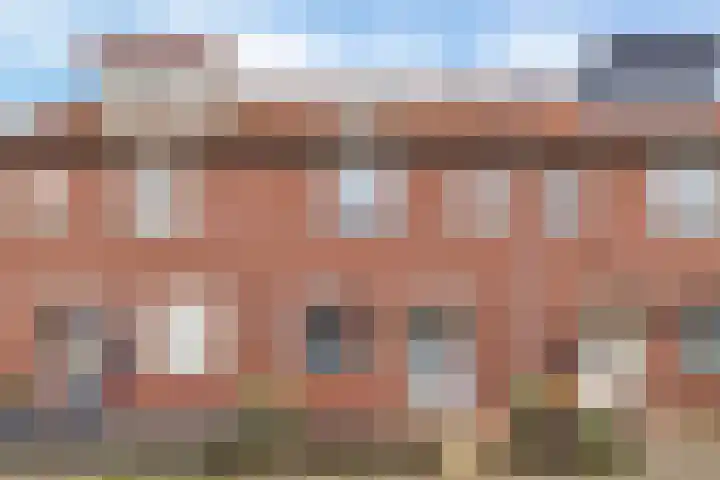 Boogschutter 3 en Hellevoetsluis