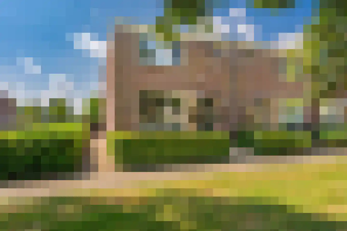 Boogschutter 30 in Hoogezand