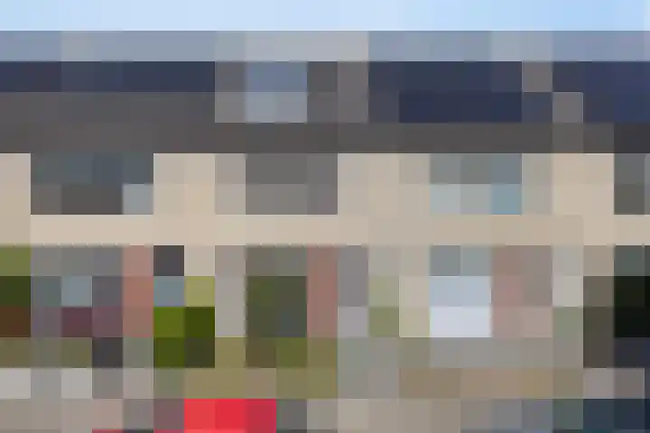 Boogschutter 5 en Etten-Leur