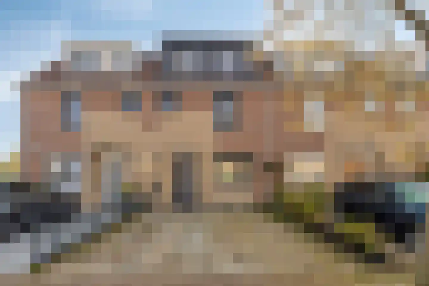 Boogschutter 72 Amstelveen