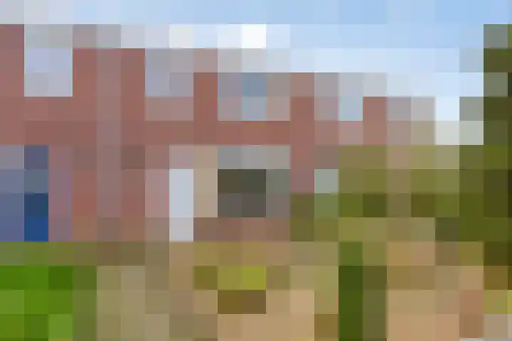 Boogschutter 75 Hoogezand