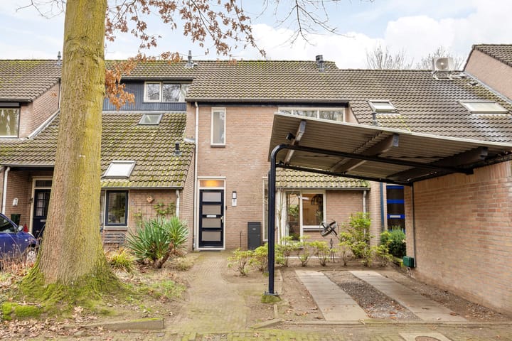 Boogschutterlaan 8 in Son en Breugel