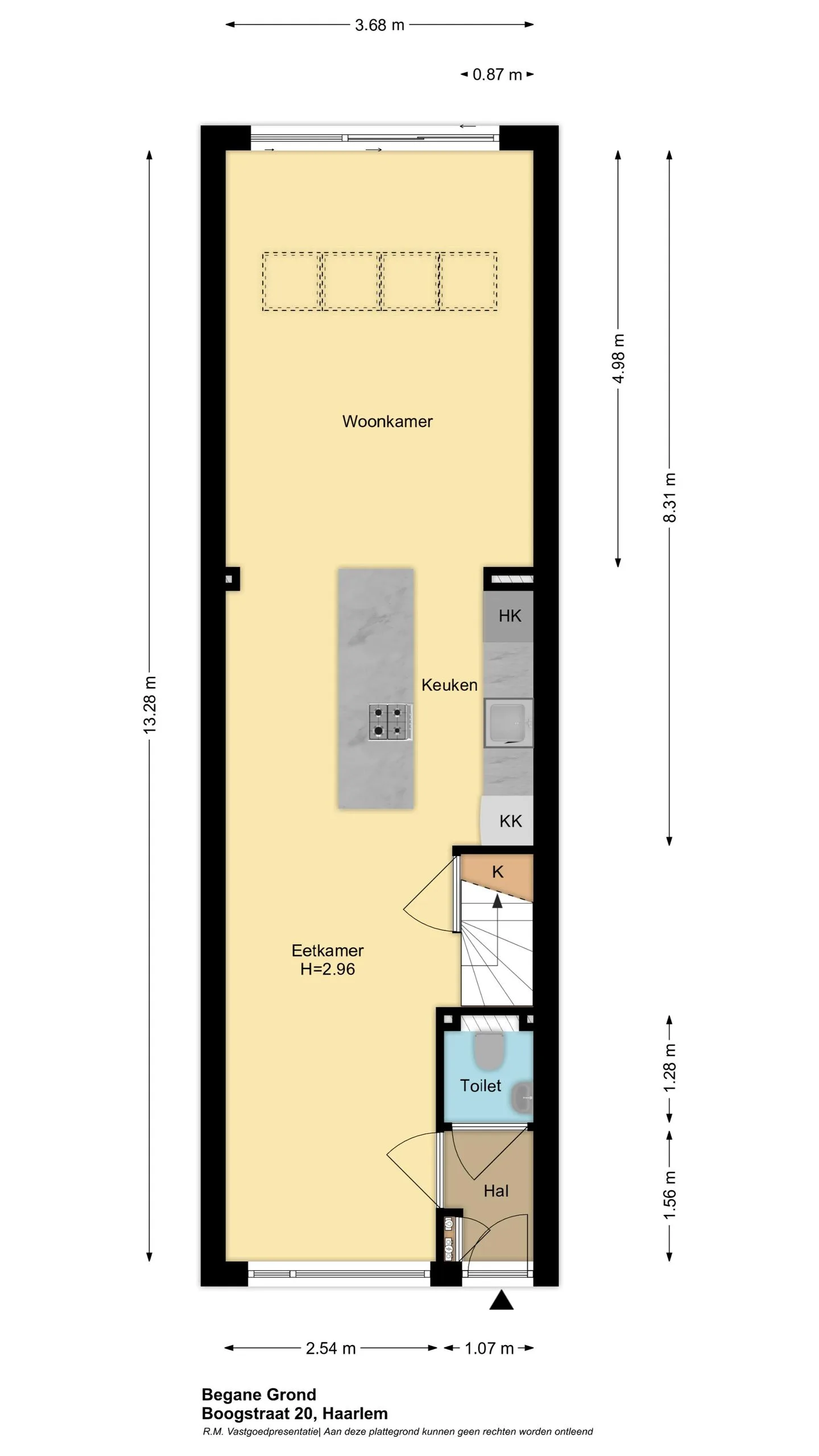 Boogstraat 20 Haarlem thumbnail 37