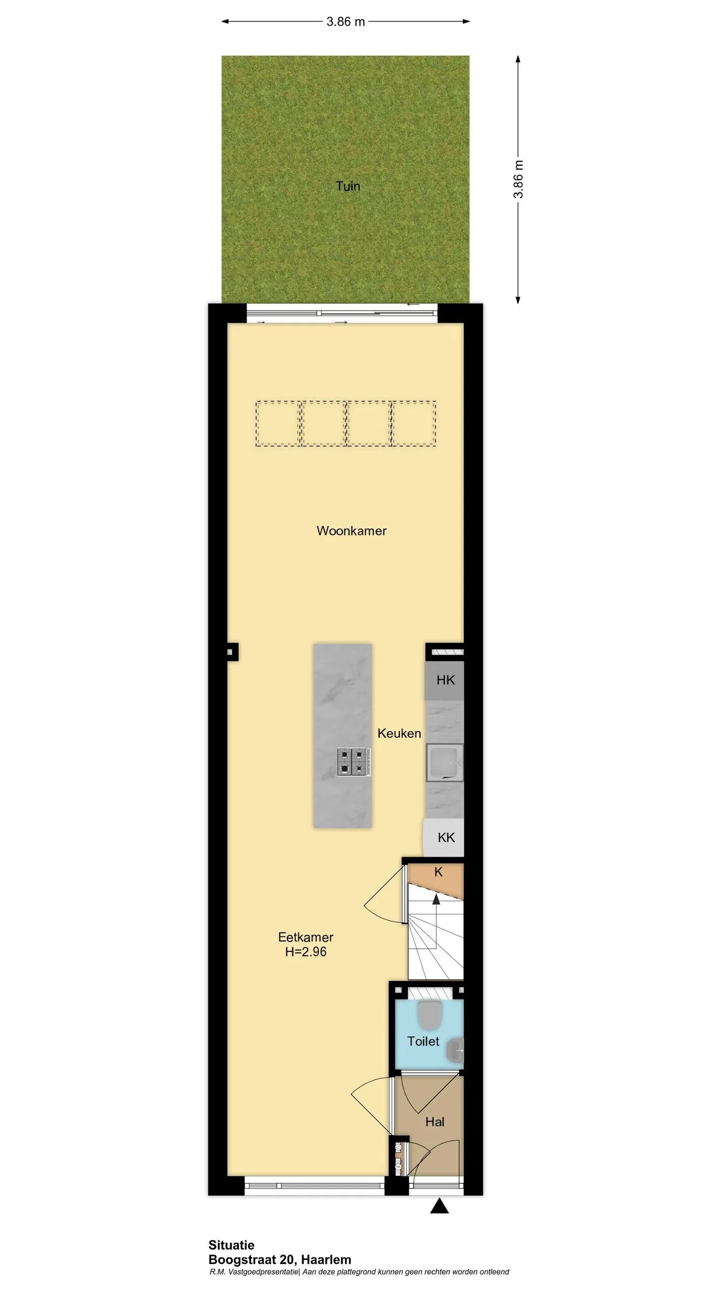 Boogstraat 20 Haarlem thumbnail 38