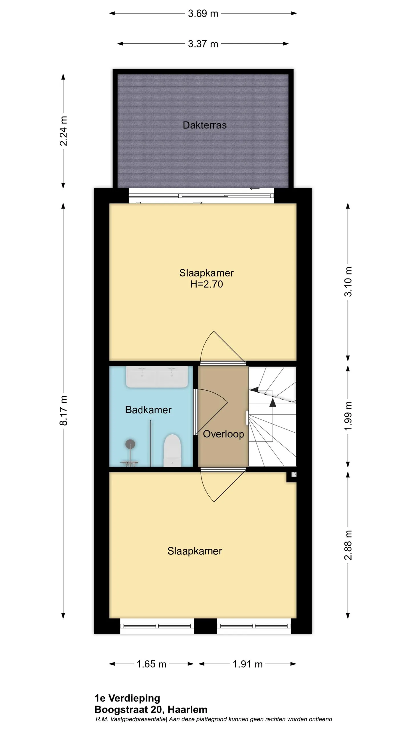 Boogstraat 20 Haarlem thumbnail 39
