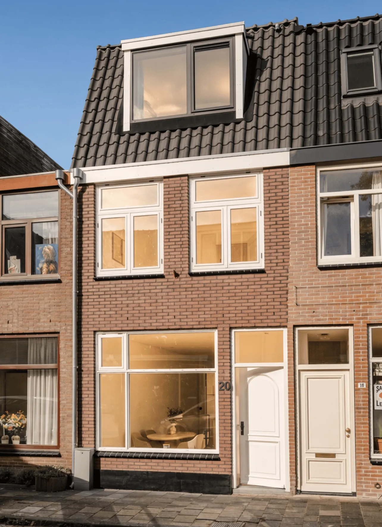 Boogstraat 20 Haarlem thumbnail 7