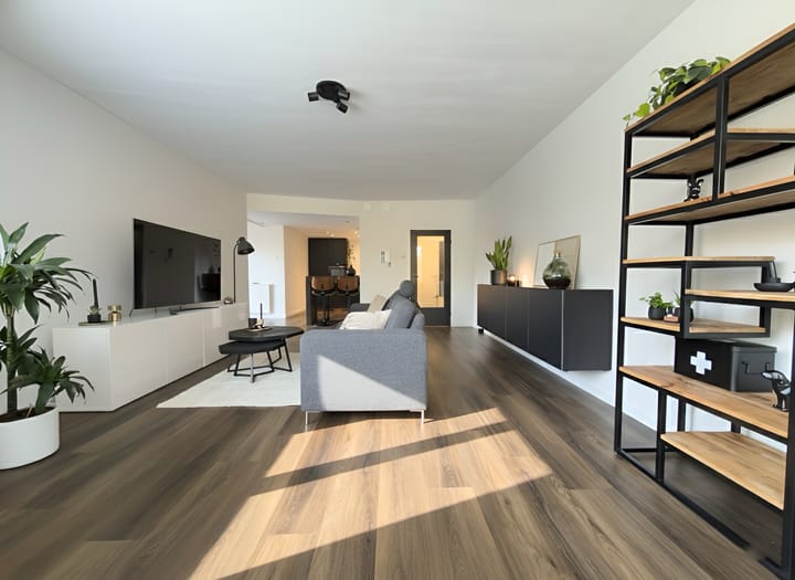 Foto van woning Boomberg 137, Capelle aan den IJssel