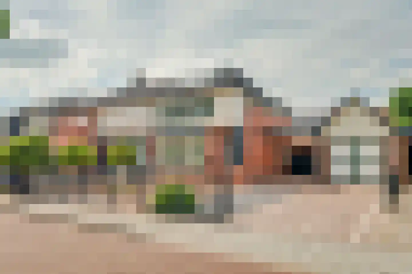 Boomdijk 5 Hansweert
