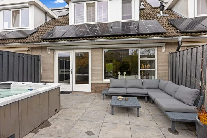 Boomgaard 108 IJsselstein thumbnail 37