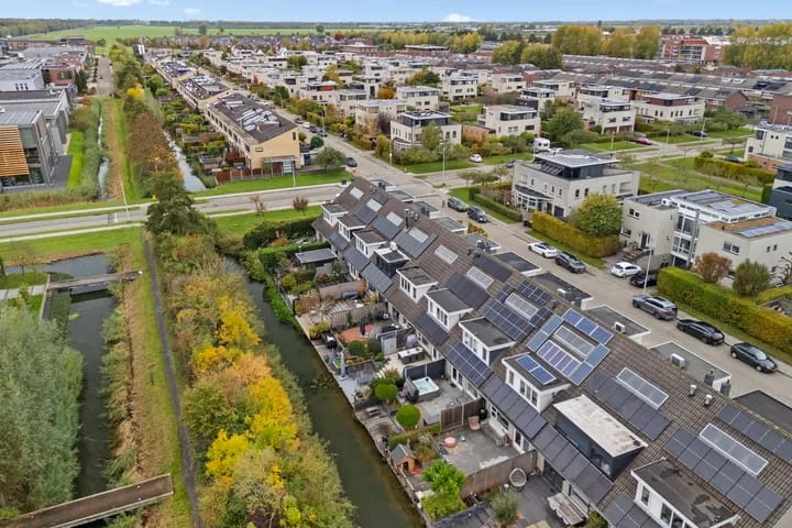 Boomgaard 108 IJsselstein thumbnail 5