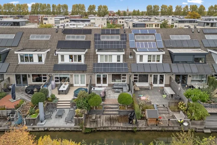 Boomgaard 108 IJsselstein thumbnail 57