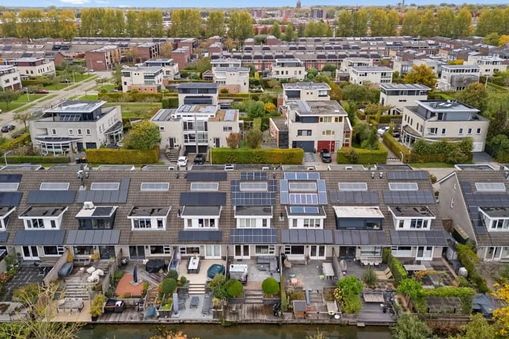 Boomgaard 108 IJsselstein thumbnail 58