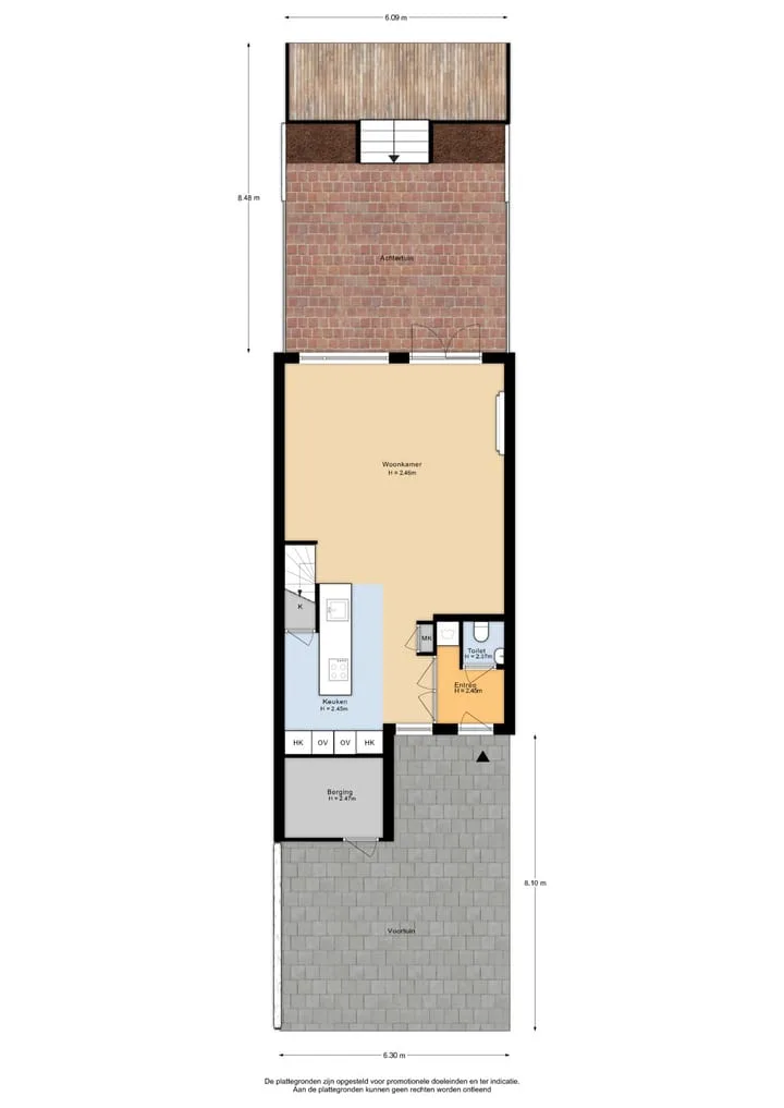 Boomgaard 108 IJsselstein thumbnail 59