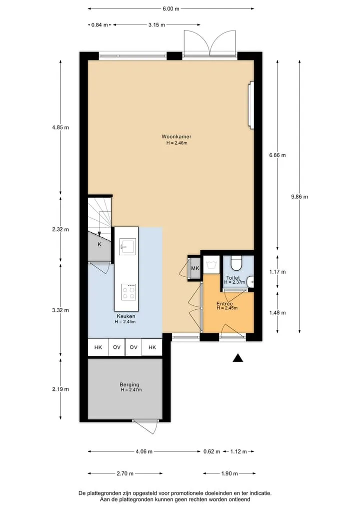 Boomgaard 108 IJsselstein thumbnail 60