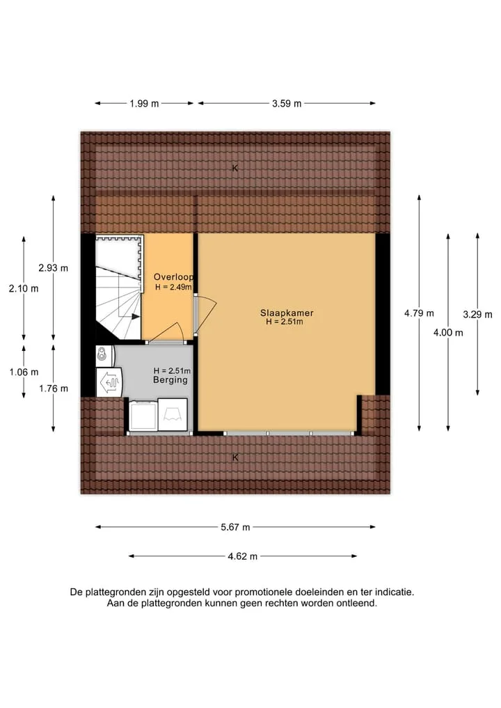 Boomgaard 108 IJsselstein thumbnail 62