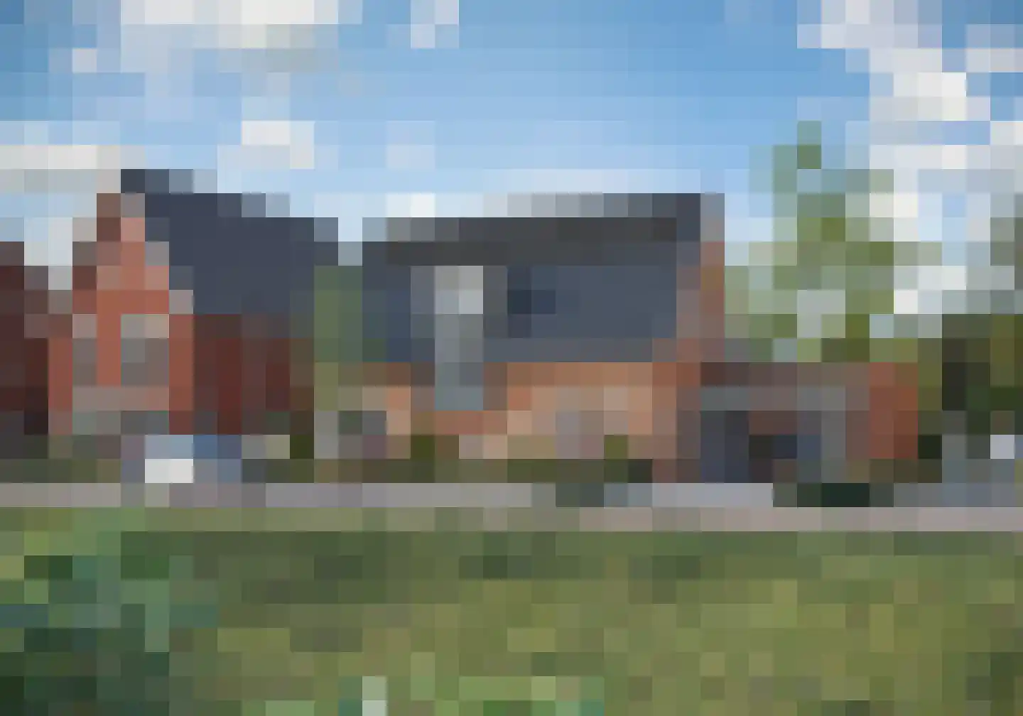 Boomgaard 4 in Andel
