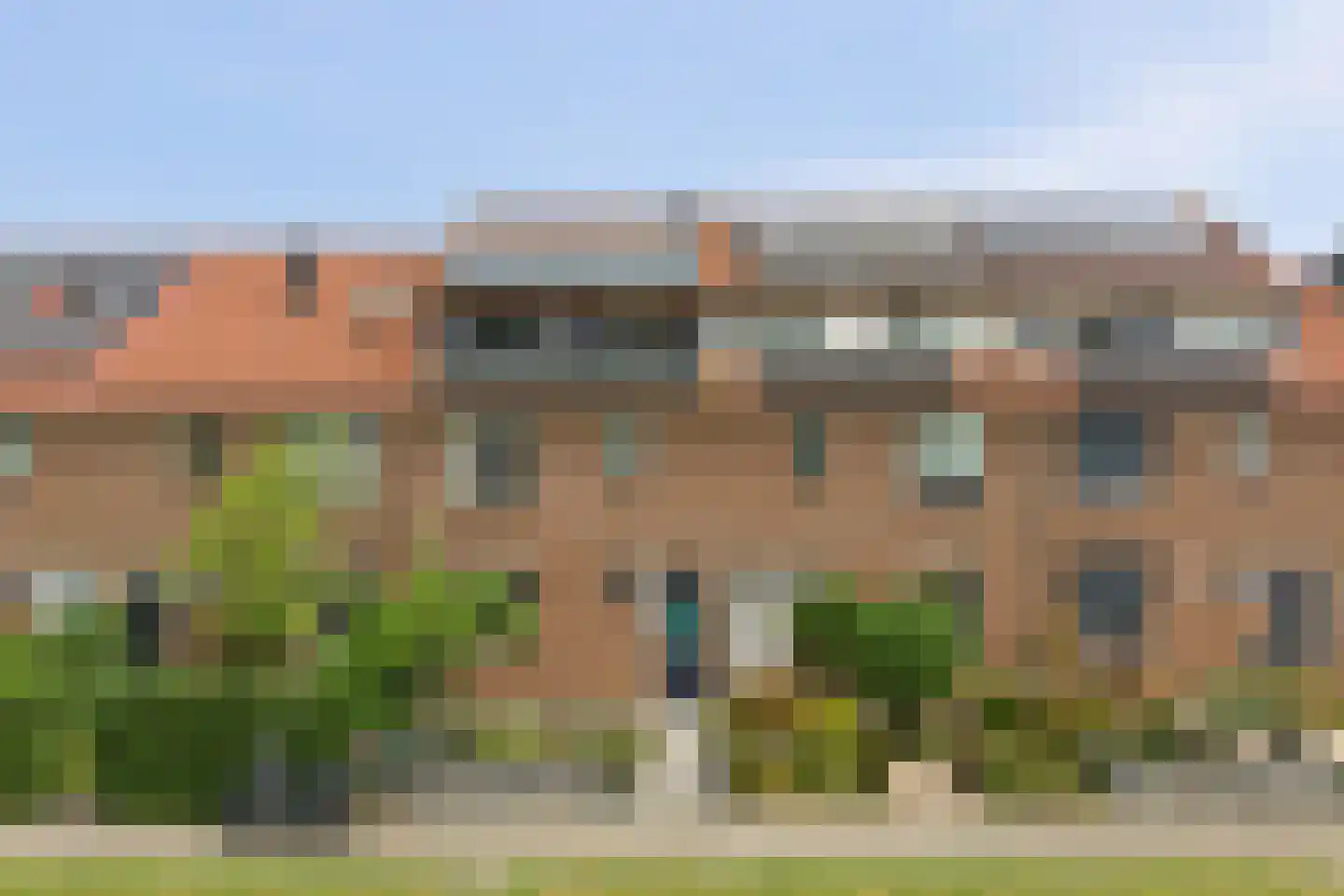 Boomgaard 43 in Nieuw-Beijerland
