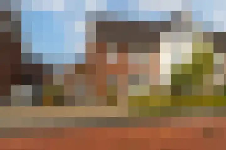 Boomgaard 43 Nieuwendijk