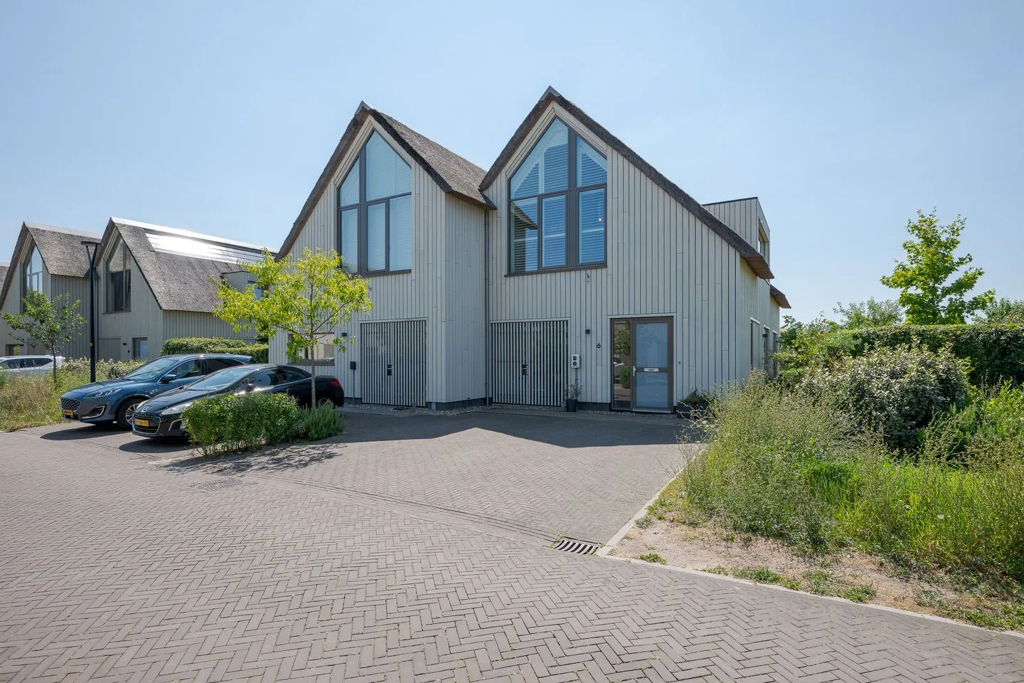 Boomgaard 6 Voorschoten foto 3