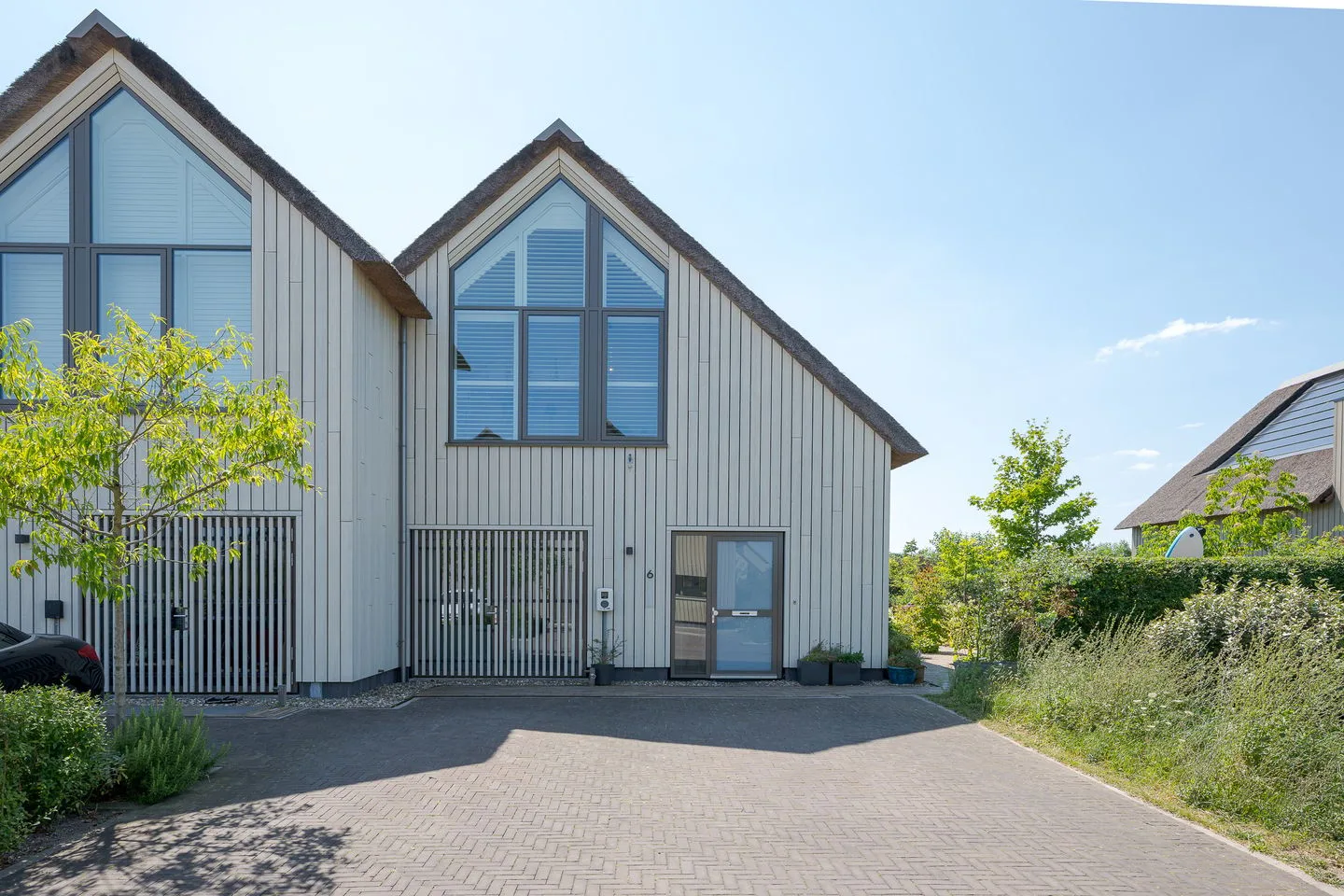 Boomgaard 6 Voorschoten thumbnail 4