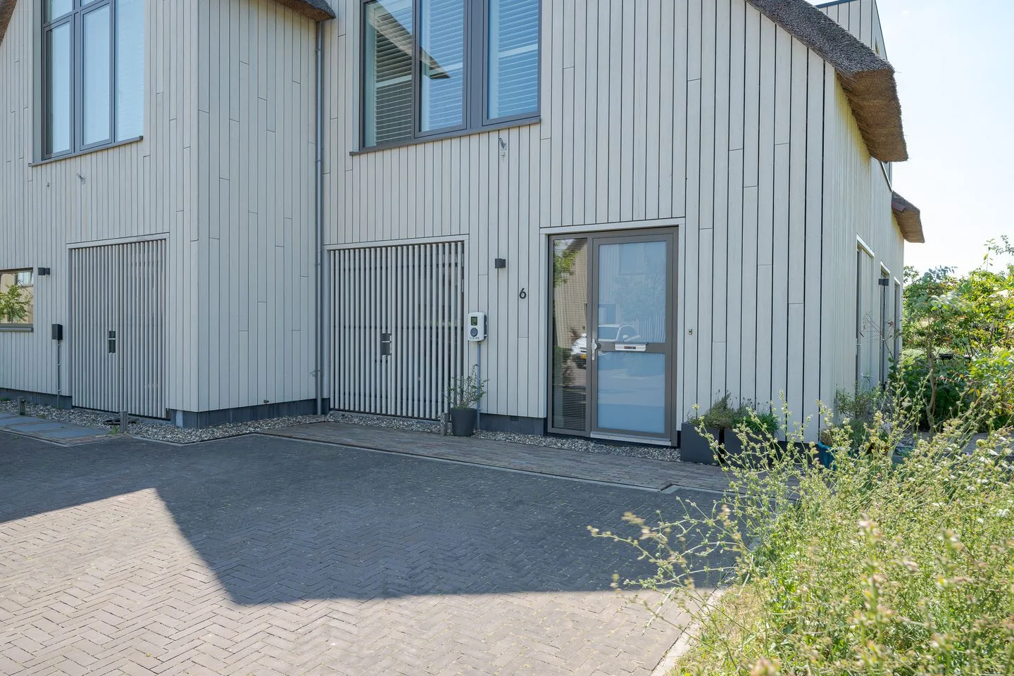 Boomgaard 6 Voorschoten thumbnail 6