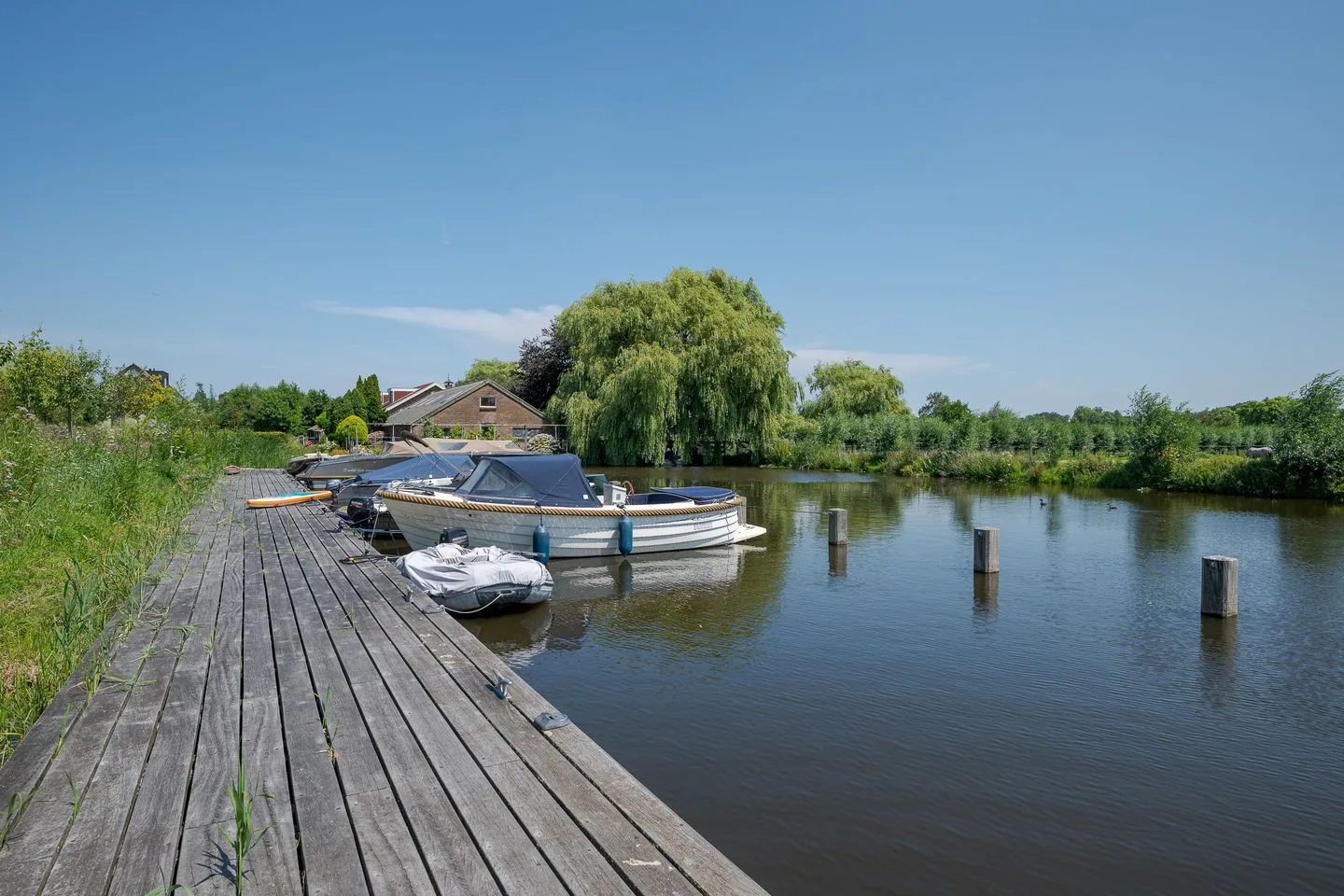 Boomgaard 6 Voorschoten thumbnail 60