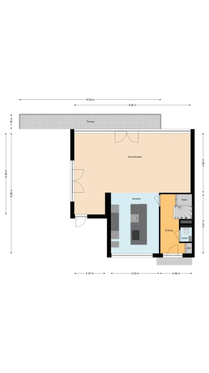 Boomgaard 75 Aalsmeer thumbnail 57