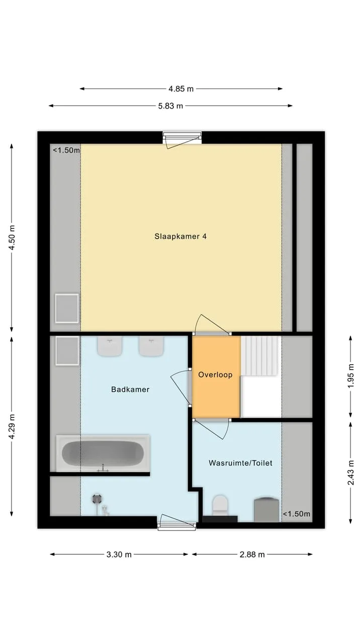 Boomgaard 75 Aalsmeer thumbnail 59